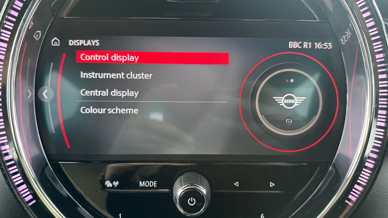 MINI Hatchback 1.5 Cooper Resolute Edition Premium 5dr Auto Petrol Hatchback